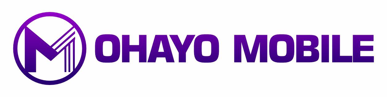 Ohayo Mobile